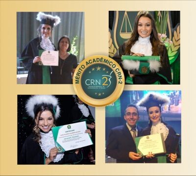 crn-2-entrega-certificacoes-de-honra-ao-merito-academico-a-mais-quatro-graduados-em-nutricao