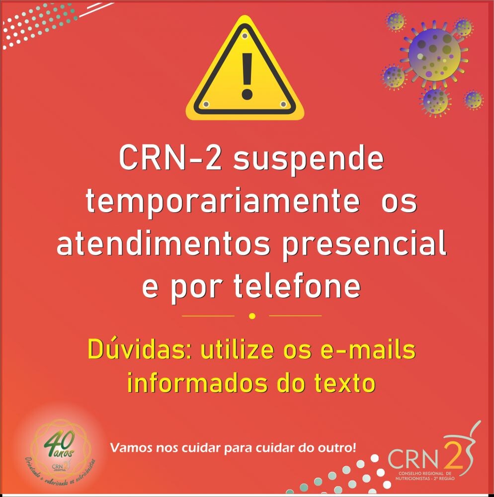 crn-2-suspendera-os-atendimentos-presencial-e-por-telefone