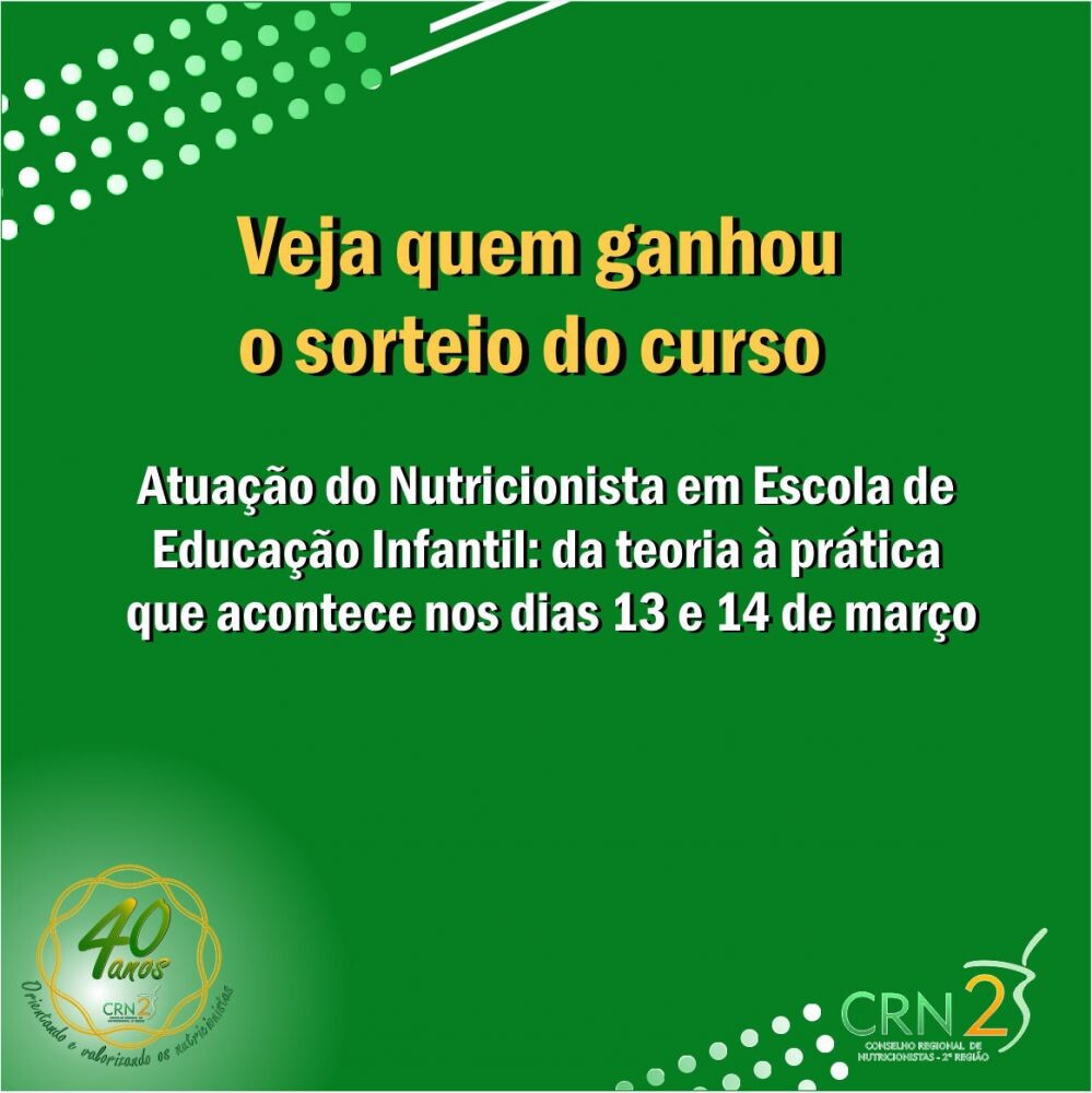 crn-2-sorteia-inscricao-para-curso-de-educacao-infantil