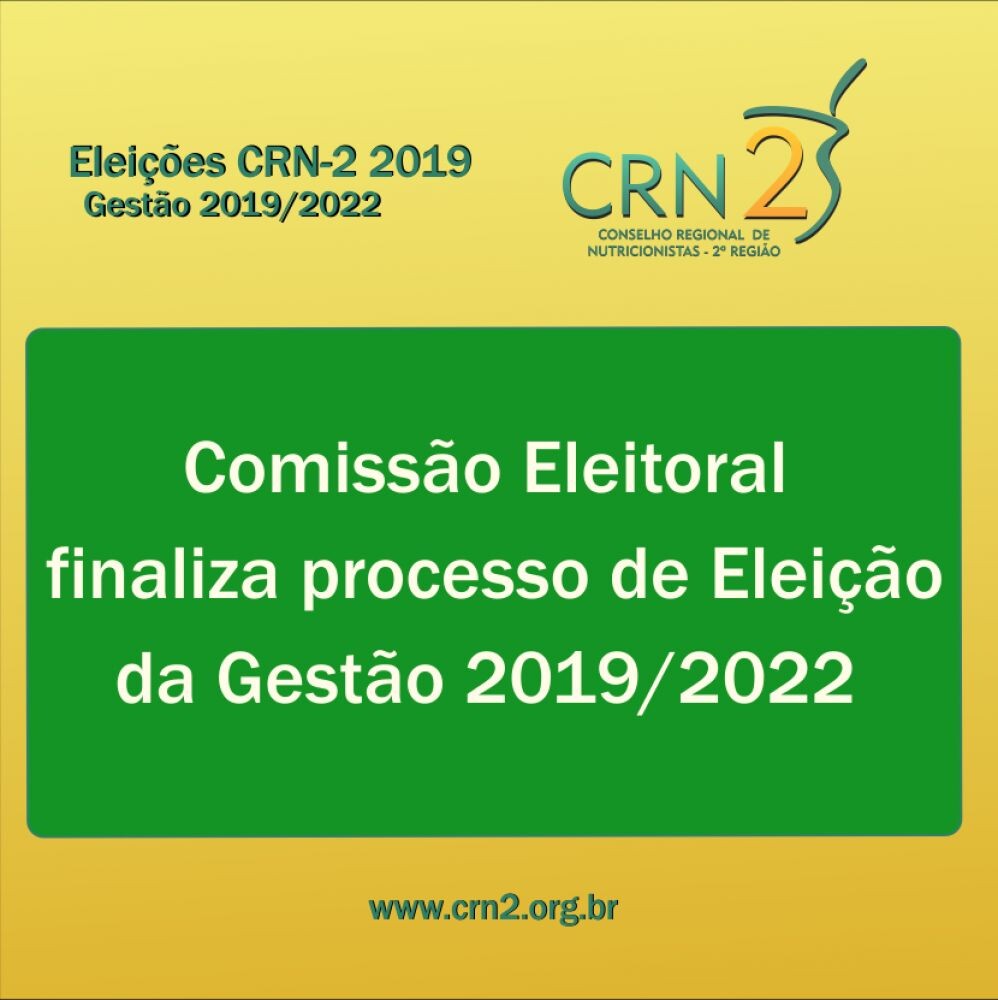 comisso-eleitoral-finaliza-processo-das-eleies-20192022