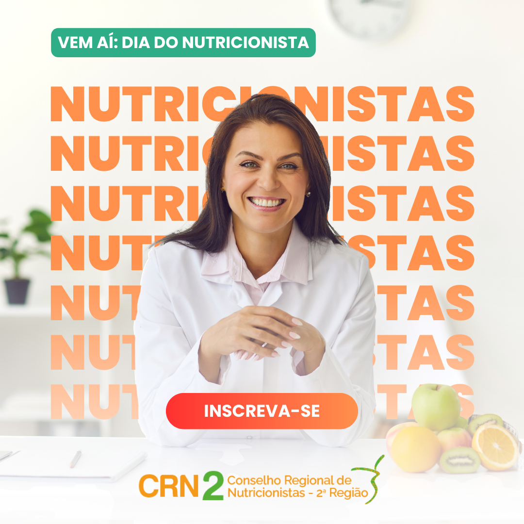 dia-do-nutricionista-crn-2-abre-inscricoes-para-seminario-especial